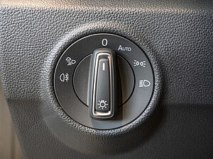 Volkswagen T-Roc 1.0 TSI R-Line 19 navigation