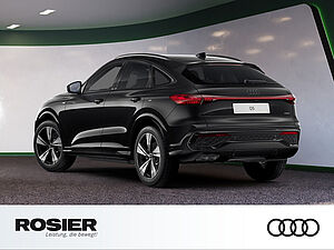 Audi Q5 Sportback TDI quattro 3 navigation