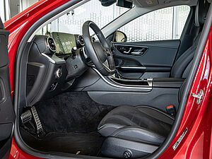 Mercedes-Benz C 300 d 4M AMG Sport Advanced Plus 20 navigation