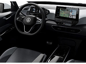 Volkswagen ID.3 Pro Performance 150 kW 2 navigation
