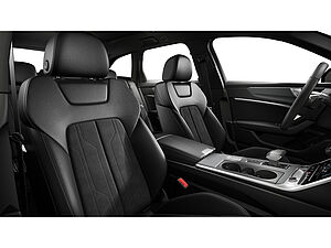 Audi A6 Avant S line 40 TDI quattro S tronic 4 navigation