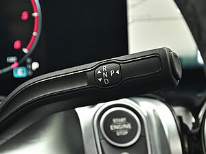 Mercedes-Benz GLB 200 d Progressive Advanced 19 navigation