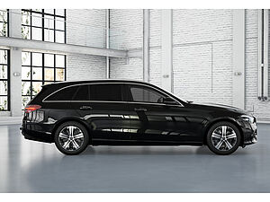 Mercedes-Benz C 300 e T Avantgarde Advanced Plus 5 navigation