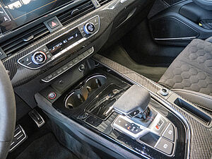 Audi RS4 Avant 2.9 TFSI quattro 12 navigation