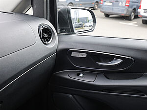 Mercedes-Benz Vito 119 CDI Mixto 4x4 extralang 15 navigation