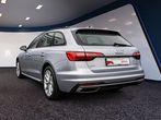 Audi A4 Avant advanced 40 TDI Abstandstemp. Navi K 4