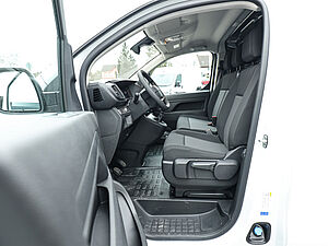 Peugeot Expert KW standard 1.5 BlueHDi 120 8 navigation