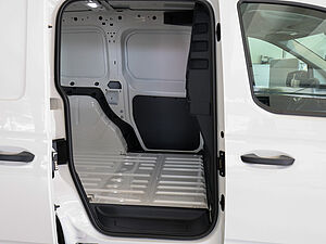 Volkswagen Caddy Cargo 2.0 TDI 4 navigation