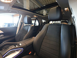 Mercedes-Benz GLE 450 d 4M AMG Sport 32 navigation