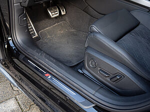 Audi A5 Avant TFSI quattro S tronic S line 31 navigation