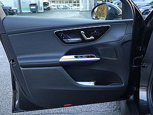 Mercedes-Benz GLC 220 d 4M Coupé AMG Sport 28 navigation