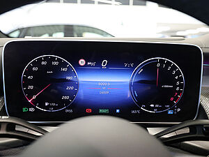 Mercedes-Benz GLC 400 e 4M Coupé AMG Sport 19 navigation