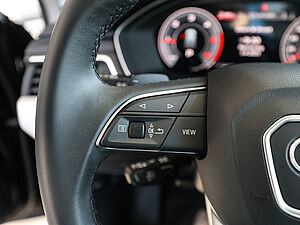 Audi A4 Avant advanced 35 TDI S tronic 20 navigation