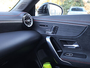Mercedes-Benz CLA 220 d SB AMG Sport Premium 19" Memory 19 navigation