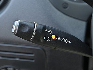 Mercedes-Benz Vito 110 CDI Kasten Lang 17 navigation