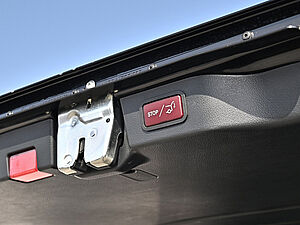 Mercedes-Benz V 300 d AVANTGARDE Extralang 30 navigation