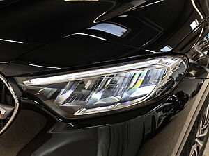 Mercedes-Benz GLC 220 d 4M Avantgarde Advanced Plus 32 navigation
