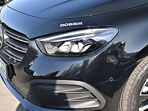 Mercedes-Benz T 180 d PROGRESSIVE Standard 28 navigation