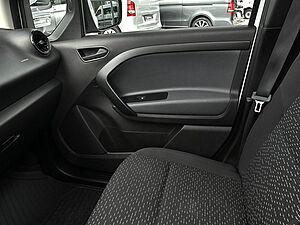Mercedes-Benz Citan 112 CDI Kasten BASE 15 navigation
