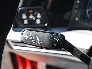 Volkswagen Golf VIII Variant Life 1,5 l TSI 29 navigation