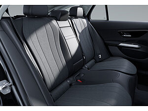Mercedes-Benz E 200 T Avantgarde Advanced 9 navigation