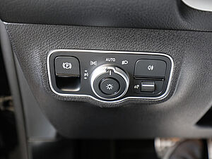 Mercedes-Benz EQB 300 4M AMG Sport Advanced Plus 29 navigation