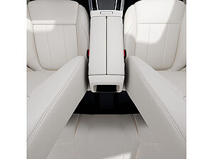 Mercedes-Benz EQA 350 4M Progressive Advanced Facelift 19 navigation