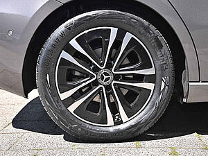 Mercedes-Benz A 200 d Progressive Advanced 8 navigation
