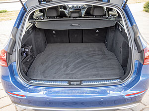Mercedes-Benz C 180 T Avantgarde Edition 20 navigation