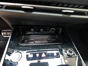 Audi A5 Avant e-hybrid quattro 17 navigation