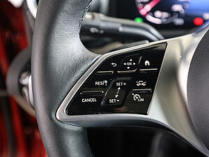 Mercedes-Benz A 220 4M Limo Progressive Advanced 20 navigation