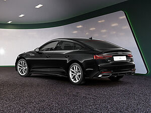 Audi A5 Sportback S line 40 TFSI quattro S tronic 3 navigation