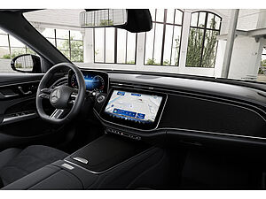 Mercedes-Benz E 300 de 4M T AMG Sport Advanced Plus 4 navigation