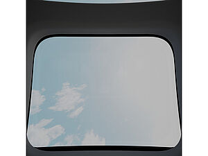 Mercedes-Benz EQB 300 4M ElectricArt Advanced Plus 7-Sitzer 18 navigation