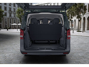 Mercedes-Benz Vito 114 CDI 4x4 Tourer PRO Lang 4 navigation