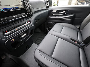 Mercedes-Benz Vito 114 CDI Tourer PRO Extralang TAXI 15 navigation