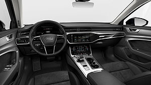 Audi A6 Avant sport 35 TDI S tronic 2 navigation