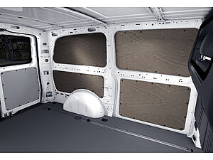 Mercedes-Benz Vito e111 Kasten Lang 8 navigation