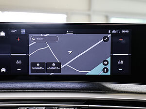 Peugeot 3008 Allure HYBRID 145 e-DSC6 10 navigation