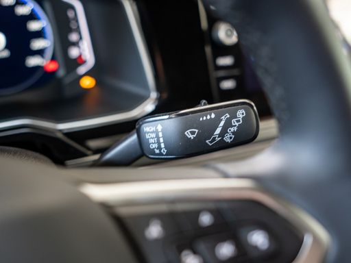 Volkswagen Taigo R-Line 1.0 TSI LED Navi Kamera Keyless 21