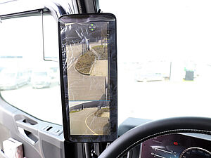 Mercedes-Benz Actros 1853 LS 4x2 F 13 34 navigation