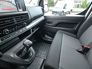 Peugeot Expert KW standard 1.5 BlueHDi 120 17 navigation