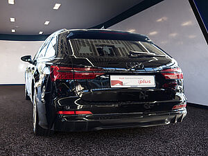 Audi S6 Avant 3.0 TDI quattro basis 3 navigation