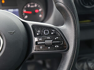 Mercedes-Benz Sprinter 317 CDI KA L3H2 18 navigation