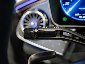 Mercedes-Benz EQE 53 AMG 4M+ Dyn+ Prem 16 navigation