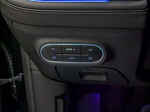 Smart #3 Premium 17 navigation