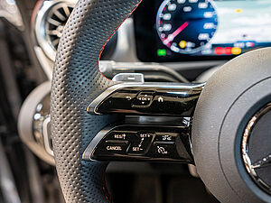 Mercedes-Benz CLA 200 Coupé AMG Sport Premium 16 navigation