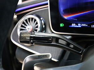 Mercedes-Benz EQE 53 AMG 4M+ Premium Plus 28 navigation