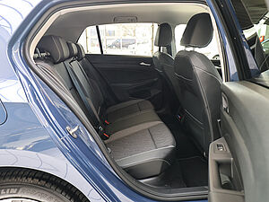 Volkswagen Golf VIII Goal 2,0 l TDI DSG 4 navigation