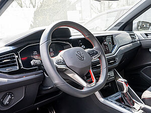 Volkswagen Polo GTI 2,0 l TSI DSG 20 navigation